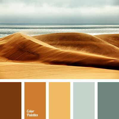 Color Palette #1857 | Color Palette Ideas In Color Balance, Decor Color Palette, Bathroom Decor Colors, Color Palette Ideas, Desert Colors, Kitchen Wall Colors, Palette Ideas, Color Palate, Design Seeds