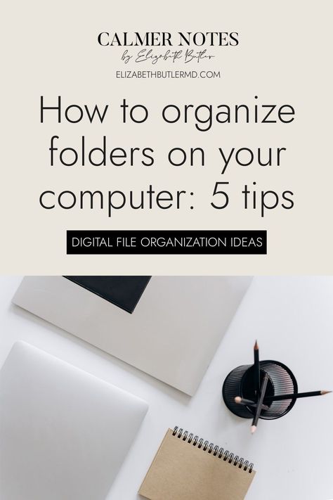 Work Organization Office Filing System, How To Organize Digital Files, Computer File Organization, Organize Files Computer, Digital Organization Ideas, Digital File Organization System, Digital Organization System, File Organization Ideas Office, Filing System Ideas