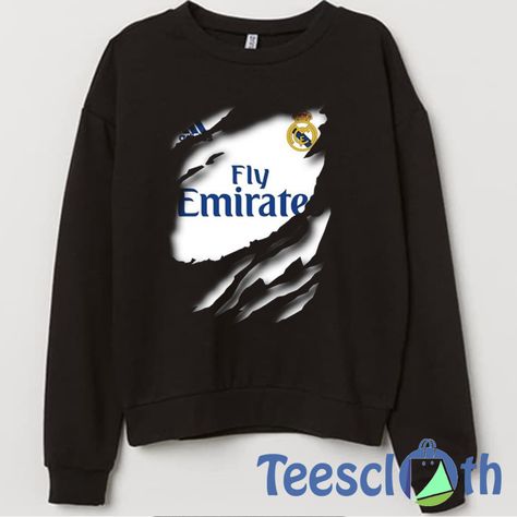 Real Madrid Sweatshirt, means Royal Madrid Football Club, commonly referred to as Real Madrid, is a Spanish professional football club. #realmadrid are #realmadrid #cr #football #ronaldo #​halamadrid #messi #barcelona #laliga #soccer #cristianoronaldo #hoodies 2021 are #shirts #crewneck #sweatshirt #sweatsuit #hoodieszn #hoddies #hoodieseason #hoodiestyle #sweatshirts #hoodies #hoodie #fashion #tshirts #clothing #streetwear #hoodiestyle #apparel #hoodieseason Real Madrid Hoodie, Madrid Football Club, Football Ronaldo, Messi Barcelona, Madrid Football, Team Sweatshirts, Clothing Streetwear, Professional Football, Sweater Design