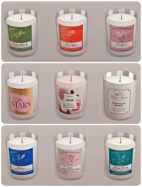 Bath And Body Works Sims 4 Cc, Sims 4 Cc Functional Candles, Sims 4 Cc Candles Patreon, Sims 4 Bath And Body Works Cc, Sims 4 Functional Candles, Seasons Cc Sims 4, Sims 4 Candles, Sims 4 Candle Cc, Sims 4 Cc Candles