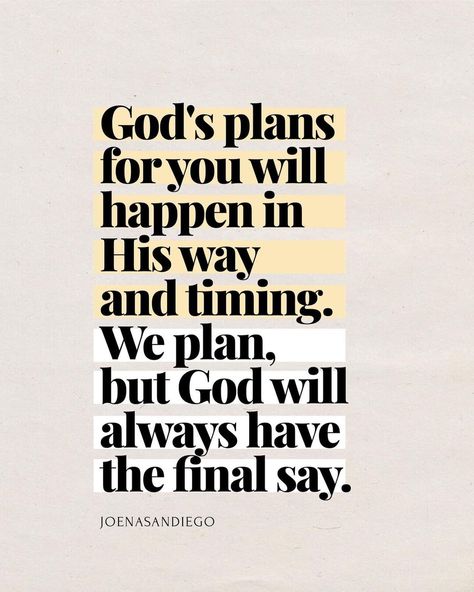 God, let Your will be done in me. | Instagram Let Your Will Be Done, Your Will Be Done, God's Plans, Done Quotes, Angel And Devil, Biblical Quotes, Done With You, Walk By Faith, Positive Self Affirmations