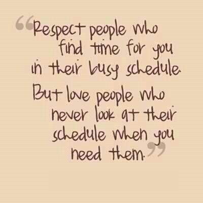 Everyone is busy, don't forget to make time for the people you love! Finding Motivation, Words Worth, Real Friends, Wonderful Words, True Friends, Quotable Quotes, A Quote, Cute Quotes, The Words