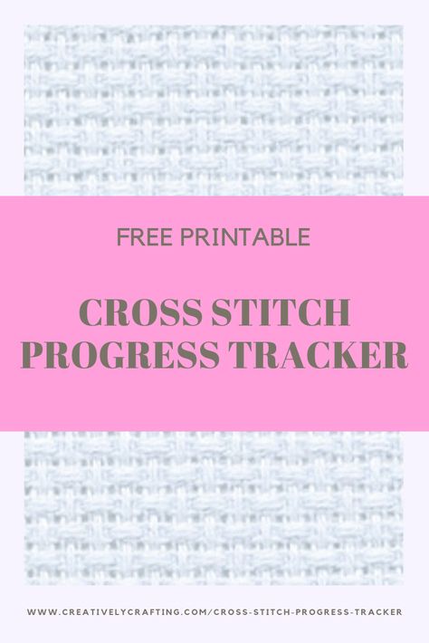 Cross Stitch Sampler Patterns Free, Cross Stitch Patterns Free Printable Charts, Cross Stitch Journal, Cross Stitch Patterns Free Printable, Cross Stitch Software, Stitch Journal, Craft Journal, Progress Tracker, Cross Stitch Sampler Patterns