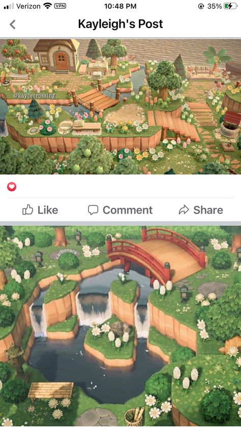 Animal Crossing House On Cliff, Incline Ideas Acnh, Acne Terraforming Ideas, Animal Crossing Secret Garden, Acnh Island Designs Map Layout, Animal Crossing Bridge Ideas, Animal Crossing Aesthetic Island Ideas, Acnh Back Of Island Ideas, Acnh Island Inspirations Entrance