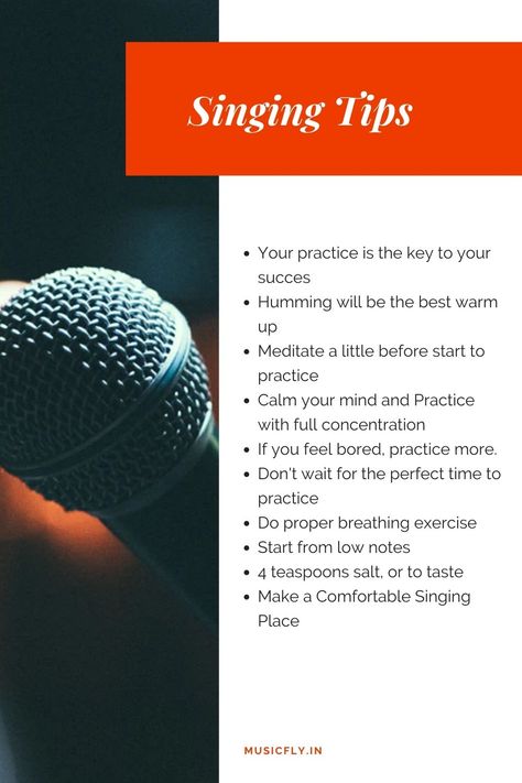 How To Practice Singing, Vocal Exercises Singing, Writing Songs Inspiration, Vocal Warmups, Singing Exercises, Singing Techniques, Learn Singing, Vocal Training, Vocal Lessons