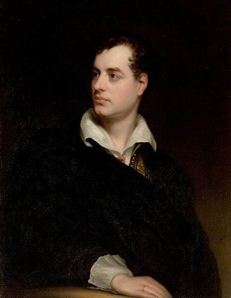 Byronic Hero, Nottingham City, English Poets, Romantic Period, She Walks In Beauty, Lord Byron, Year 9, Mary Shelley, Oldenburg