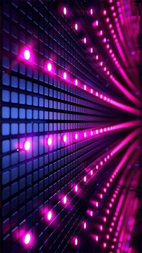 "Get your iPhone and Android looking sharp with this sleek LED light tunnel wallpaper. 📱✨ Perfect for a modern vibe on your screen!" Led Lights Background, Neon Tunnel, Tunnel Wallpaper, Blue Roses Wallpaper, Lights Wallpaper, Music Notes Art, Light Tunnel, Free Psd Flyer Templates, Neon Backgrounds