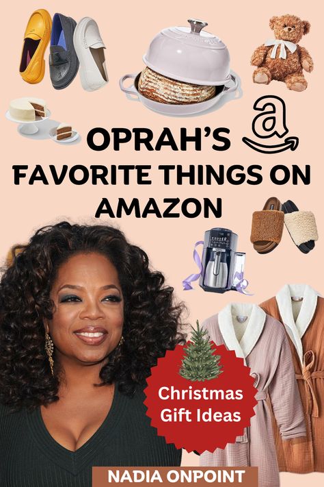 Oprah's Favorite Things Christmas Gifts For Black Mom, Sparkly Gifts For Women, Gifts For Aunt And Uncle Christmas, Christmas Gifts For A Woman, Christmas Birthday Gift Ideas, New Year’s Eve Basket, Oprah’s Favorite Things, Christmas Wishlist Black Women, Christmas Gifts For 20 Somethings Woman