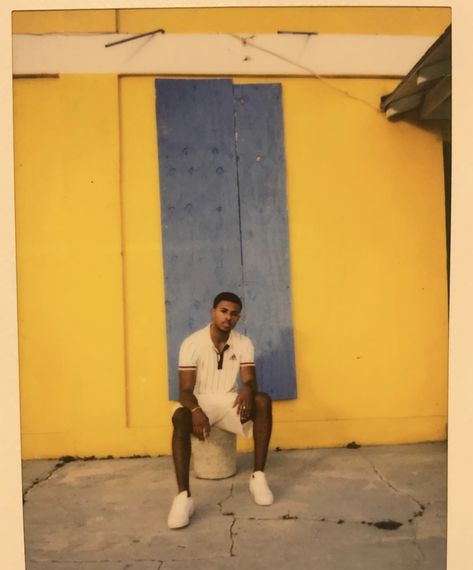 Diggy Simmons Style, Diggy Simmons, Streetwear Ideas, Cute Black Guys, Boy Fits, Indie Aesthetic, The Bahamas, New Energy, Jewelry Outfit