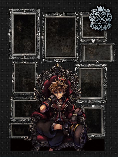 Sora Kingdom Hearts Official Art, Sora Official Art, Sora Kingdom Hearts Wallpaper, Kingdom Hearts Official Art, Kingdom Hearts Wallpaper Iphone, Sora Kingdom Hearts 3, Playstation Characters, Kh Sora, Kingdom Hearts Tattoo