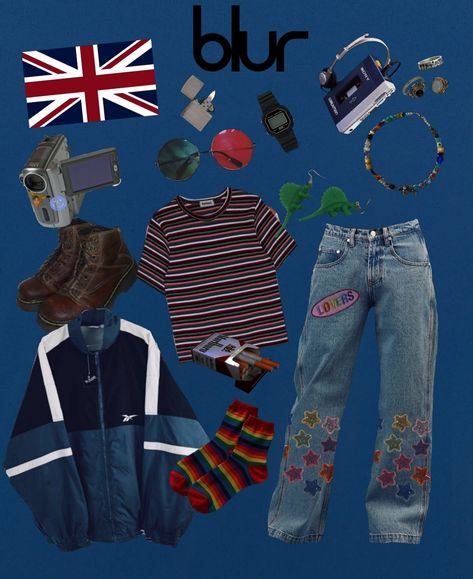 Oasis Clothing, Band Outfits, Badass Style, Mens Outfit Inspiration, 90s Outfit, Fire Fits, Cool Fits, Music Fashion, Retro Outfits