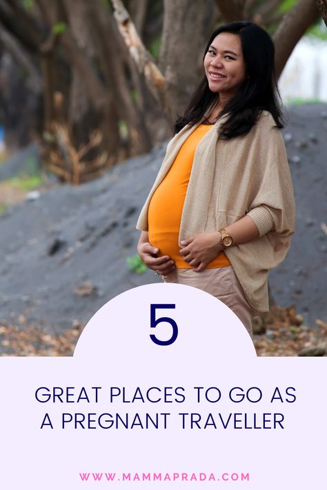 Travelling when you’re pregnant can be a wonderful and empowering experience #pregnancygoals #traveltips Travel Pregnant, Traveling Pregnant, Prenatal Massage, Baby Moon, Pregnancy Goals, Babymoon, Greek Island, Travel List, Best Places To Visit