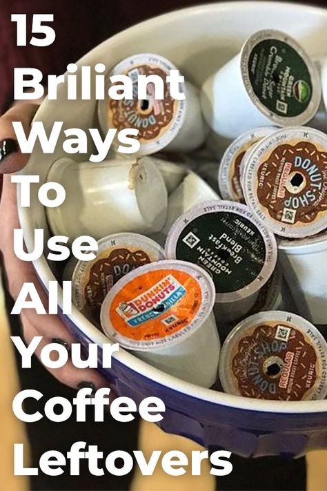 Creamer Container, Ideas For House, Diy Hanging Shelves, Uses For Coffee Grounds, Diy Wall Shelves, Mason Jar Centerpieces, Upcycle Projects, Coffee Creamer, Mason Jar Diy