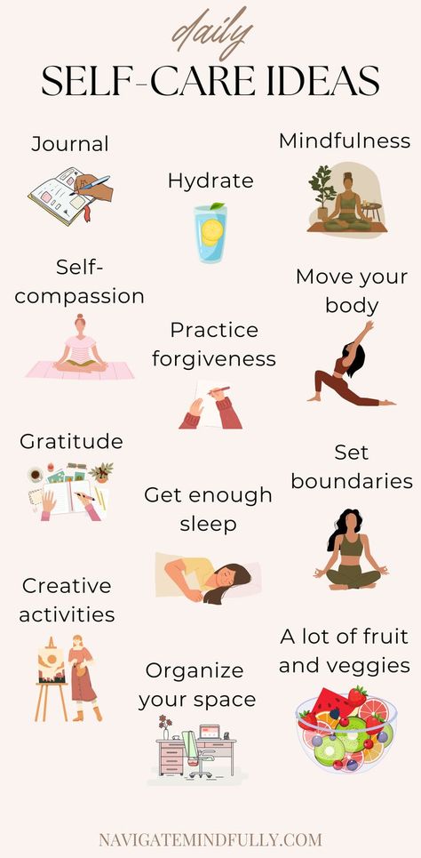 daily self-care Small Habits, Natural Cold Remedies, Mindfulness Journal, Cold Remedies, Lose 40 Pounds, Holistic Wellness, Self Care Activities, Natural Medicine, Creative Activities