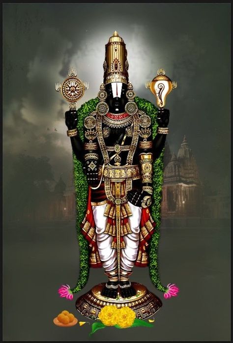 Tirupati Balaji Hd Wallpapers 4k, Lord Balaji Logo, God Balaji Hd Wallpapers, Balaji Images, Lord Balaji Hd Wallpaper 4k, Baby Murugan Paintings, Buddha Canvas Art, Babby Shower, God Venkateswara Images Hd Wallpaper