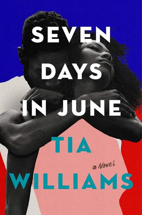 Seven Days In June, Reese Witherspoon Book, Reese Witherspoon Book Club, Book Club List, Chimamanda Ngozi Adichie, Alice Walker, Sparks Fly, James Baldwin, Black Authors