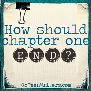 How To End A Chapter, Opening And Endings For Books, Starting And Ending Lines For Books, Writing The First Chapter, How To Start The First Chapter Of A Book, Writing Tips First Chapter, Writing Childrens Books, Writer Tips, Writers Notebook