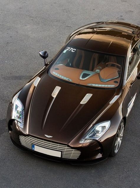 Aston Martin One 77, Aston Martin Db10, Aston Martin Cars, Aston Martin Lagonda, Aston Martin Vanquish, New Sports Cars, Top Luxury Cars, Mercedes Sl, Car Organizer