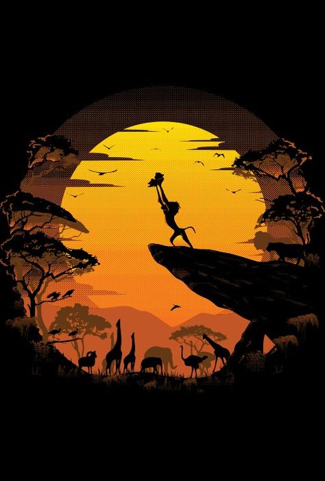 Timon Fanart, Rafiki Wallpaper, Simba Rey Leon, Lion King Poster, Lion King Drawings, Lion King Pictures, Lion King Movie, Foto Disney, Disney The Lion King