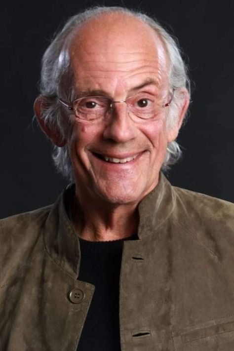 Christopher Lloyd, World Movies, Kids Series, 2015 Movies, Jurassic Park World, Movies 2017, Comedy Series, Celebrity Portraits, Upcoming Movies