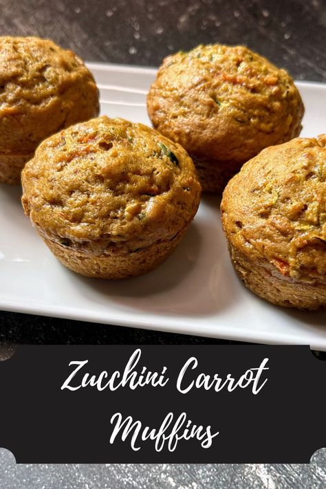 Zucchini Carrot Muffins Carrot Apple Sauce Muffins, Muffins With Carrots And Zucchini, Carrot And Zucchini Muffins, Healthy Zucchini Carrot Muffins, Gluten Free Zucchini Carrot Muffins, Healthy Zucchini Carrot Apple Muffins, Vegan Carrot Zucchini Muffins, Morning Glory Zucchini Carrot Muffins, Apple Zucchini Muffins