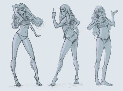 Poses Anime, Poses Female, Art Trippy, Female Pose, Reference Drawing, Art Simple, Poses References, Art Video, Shop Clothes