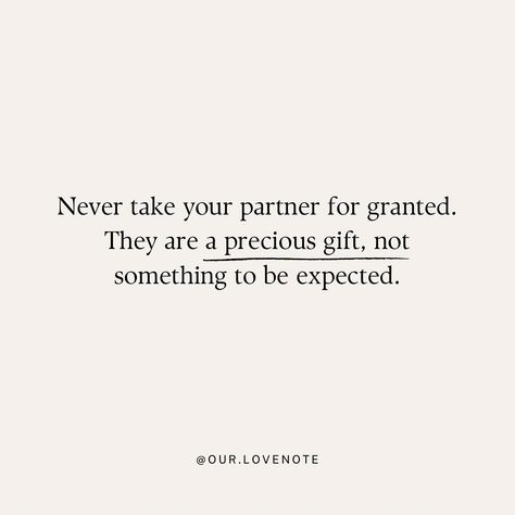 Strong relationships aren’t effortless; they take work and commitment from both partners. Unfortunately, many people fall into the trap of taking their relationships for granted, mistakenly believing the spark will simply carry them forever. Here’s just a few of the work and effort required in relationships: Compromise: In any relationship, there will be times when what you want conflicts with what your partner wants. Finding solutions that work for both of you is important. This might inv... Being Considerate, Avoid Distractions, You Are Important, The Spark, Strong Relationship, Love Notes, Many People, Carry On, Affirmations