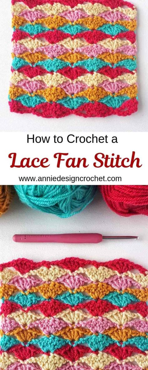 Sell Crochet, Crochet Decor, Easy Crochet Baby Blanket, 4mm Crochet Hook, Crochet Stitches Free, Hobby Ideas, Crochet Blanket Pattern, Basic Crochet, Shell Stitch