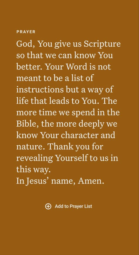 Some get up early in the morning to read, meditate, and pray. Others do so during their lunch break. You might find that this can be done early in the evening or before you go to bed. Some enjoy reading the Bible in the morning and again before retiring. Thus they “read it . . . day and night,” or regularly. (Josh. 1:8) The important thing is to buy out time from less important things for daily meditation on God’s Word.​—Eph. 5:15, 16. Strength Bible, Daily Scripture Reading, Soap Bible Study, Hope Bible Verses, Bible Guide, Learn The Bible, Reading The Bible, Motivational Bible Verses, Get Up Early