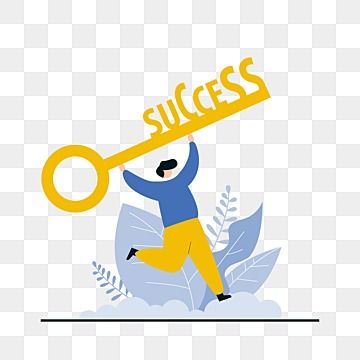 Personal Success, Goal Quotes, Business Career, Key To Success, Free Vector Graphics, Hd Images, Png Clipart, Business Logo, Png Image