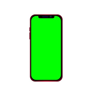 Iphone Png Transparent, Green Screen Iphone, Iphone Green Screen, Phone Green Screen, Iphone Gold, Iphone Png, Phone Green, Computer Mockup, Smartphone Mockup