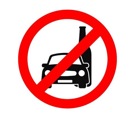 No drink and drive vector sign by Drum-magic on @creativemarket 12th Grade English, Street Sign Decor, Driving Signs, Drinking And Driving, Drive Poster, Posters Diy, Drink And Drive, Dont Drink And Drive, Drunk Driving