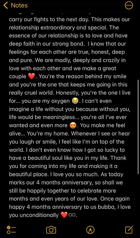 Paragraphs For One Year Anniversary, 8 Months Letter To Boyfriend, Paragraphs For Your Boyfriend 4 Months, 1 Year Anniversary Paragraphs For Him Text, 1year Anniversary Boyfriend Message, Four Months Anniversary Text, 1year Anniversary Wishes For Boyfriend, 1 Year Of Togetherness Paragraph, 1 Year Anniversary Message For Girlfriend