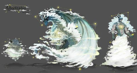 Chara ; Dragon ; Egg ; Cloud ; Star ; Blue Artist : https://twitter.com/Zarain_ Cloud Creature, Dragon Character Design, Cloud Dragon, Dragon Character, Egg Design, Blues Artists, Star Blue, Dragon Egg, Egg Designs