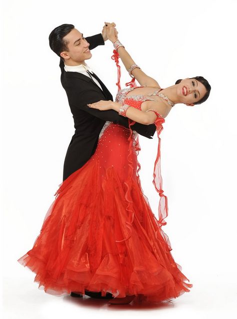 We offer private and group dance lessons for Viennese Waltz - a delightfully romantic classical ballroom dance. Waltz Pose, Waltz Steps, Types Of Ballroom Dances, Ballroom Dance Lessons, Viennese Waltz, Waltz Dance, Beautiful Dance, Dance Forever, Dance Project