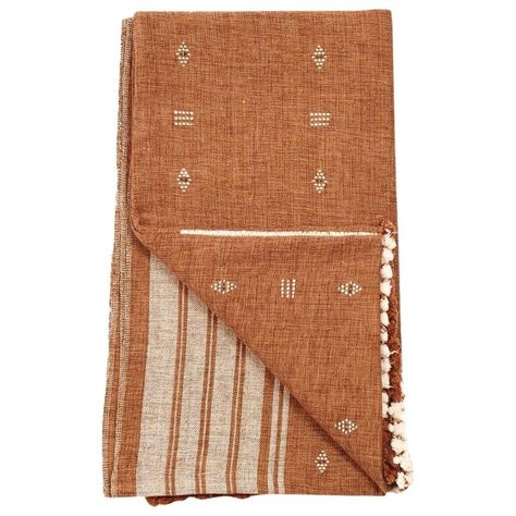 Desert Chic, Earthy Hues, Minimal Patterns, Handloom Weaving, Milk Shop, Cotton Throw Blanket, Organic Cotton Yarn, Textile Company, Hindi Language