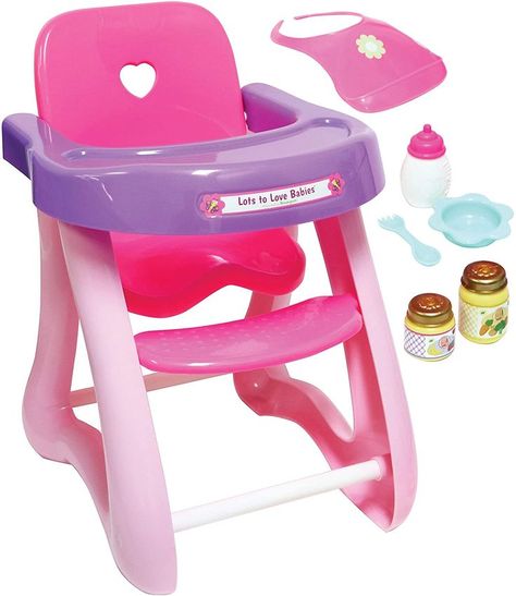 #KidsToys #FunnyToysGame #FunnyKids Toys #Gameplay #ToysFigure #ActionToys Baby Doll Play, Doll High Chair, Baby Doll Nursery, Baby Doll Toys, For Keeps, Baby Alive Dolls, Baby Food Jars, Baby Doll Accessories