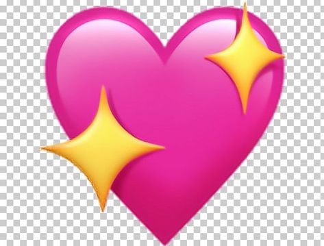 Emoji Transparent Png, White Heart Emoji, Blue Heart Emoji, Sleep Cartoon, Pink Heart Emoji, Iphone Png, Love Heart Emoji, Apple Emojis, Sparkle Emoji