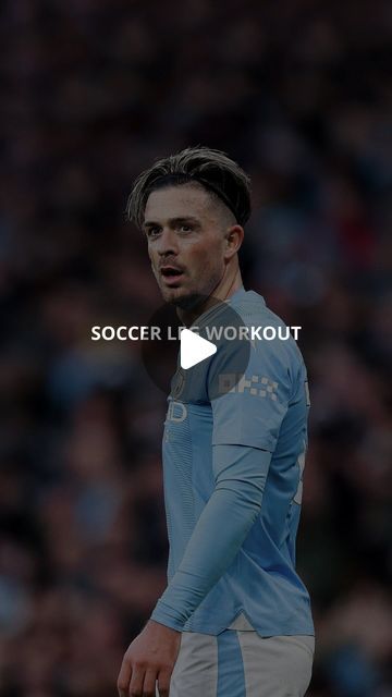 Carbsper | Footballer Networking & Development on Instagram: "Pro Soccer Leg Workout 🔋

If you want to learn more how to be a Successful Football Player you have to follow our Patreon!

Credit 🎥 @zenithmethod_ 

FOLLOW @carbsper FOR MORE!!! 
•
•
•
#carbsper #soccer #soccergame #soccerskills #soccerplayer #soccertraining #soccerdrills #soccerfitness #futebol #futball #soccergirl #soccerplayers #footballtraining #footballplayer #f #drills #footballfitnes #training #fyp #football #footballer #ball #hardwork #tips #tipps #tricks #trick #tutorial" Footballer Workout, Soccer Leg Workout, Workout In The Gym, Football Tricks, Instagram Pro, Football Workouts, Soccer Drills, Soccer Skills, Soccer Girl