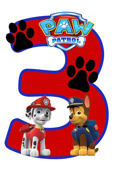 Images By Glenda Funez On Ideas E22 Patrolne Sape Dekoracija, Pow Patrol Birthday Decoration, Paw Patrol Cake Topper Free Printable, Paw Patrol 3, Paw Patrol Birthday Party Cake, Birthday Paw Patrol, Imprimibles Paw Patrol, Paw Patrol Party Decorations, Paw Patrol Birthday Theme