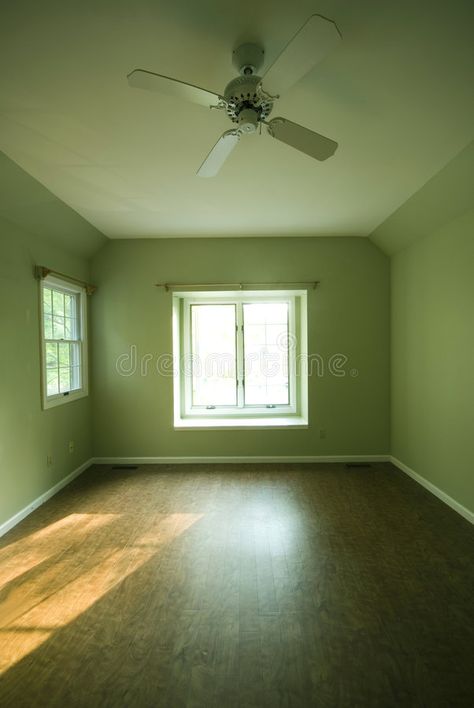 Light Green Walls, Barefoot In The Park, Tuscan Decor, Condo Apartment, Green Walls, Tuscan Decorating, Empty Room, Green Rooms, Bedroom Green