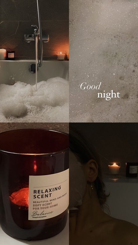 Good Night Aesthetic Instagram, Candles Aesthetic Instagram Feed, Goodnight Aesthetic Ig Story, Good Night Story Instagram Ideas, Good Night Ig Story, About Last Night Instagram Story, Night Candle Aesthetic, Night Out Instagram Stories, Night Story Ideas