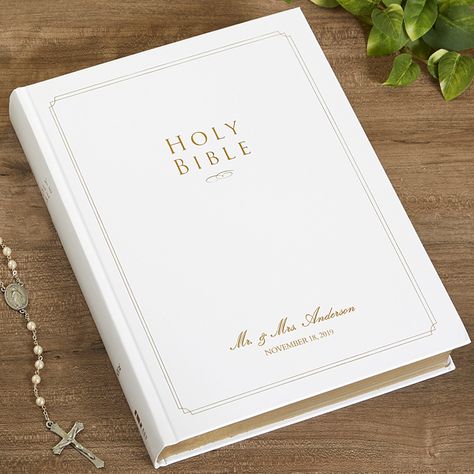 Personalized Bible - NIV Family Holy Bible - 18042 Open Bible, Family Name, Holy Bible, Personalized Family, Bible