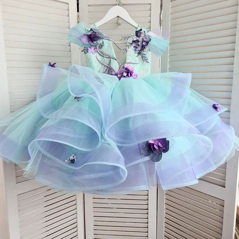 Fairy Tutu Dress, Fairy Birthday Dress, First Birthday Dress For Baby Girl, 1st Birthday Dress For Baby Girl, Birthday Outfit For Baby Girl, First Birthday Girl Outfit, Baby First Birthday Dress, 1st Birthday Girl Dress