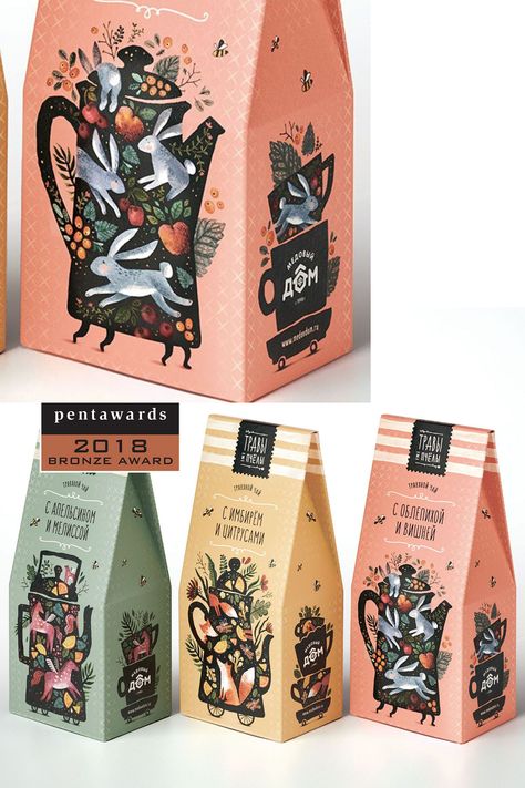 #packagingdesign #illustration #surfacepattern #graphicdesign #graphicpackaging #design Food Packaging Illustration Design, Logo And Packaging Design, Illustrations On Packaging, Tea Graphic Design Illustration, Graphic Design Packaging Creative, Amazing Packaging Design, Product Packaging Illustration, Tea Illustration Packaging, Graphic Design Food Packaging