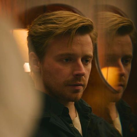 Jack Lowden as River Cartwright, Slow Horses River Cartwright, Slow Horses, Jack Lowden, The Proclaimers, Chariots Of Fire, Scottish Accent, Scottish Actors, Fall From Grace, Gary Oldman