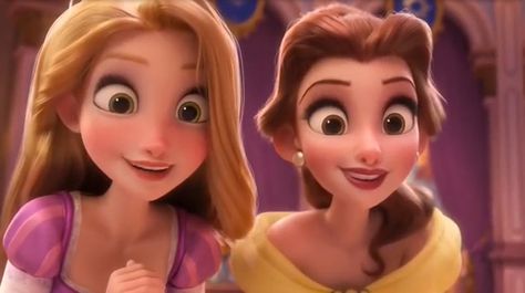 Disney Easter Eggs, Disney Easter, Disney Belle, Belle Disney, Princess Belle, Princesa Disney, Wreck It Ralph, Disney Princess Pictures, Princess Art