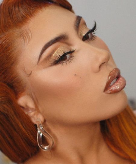 Kali Uchis Makeup, Swag Hairstyles, Mother Kali, Going Out Makeup, Cute Eyeshadow Looks, Jorja Smith, Swag Makeup, Ethereal Makeup, Kali Uchis