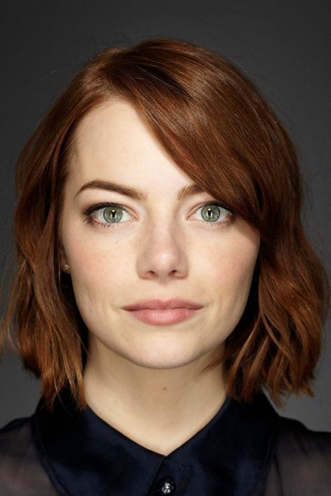 Emma Stone Eyes, Emma Stone Hair, John Krasinski, Channing Tatum, Emma Stone, Hair Today, Scarlett Johansson, Kate Middleton, Redheads