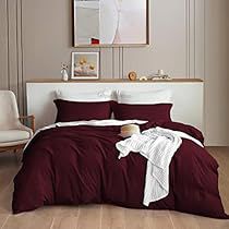 Burgundy Bedding, Burgundy Bedroom, Red Bedding Sets, Red Comforter, Velvet Comforter, Egyptian Cotton Duvet Cover, Rose Bedding, Purple Bedding, Black Headboard